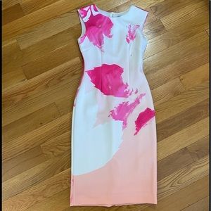 NWOT Antonio Melani dress